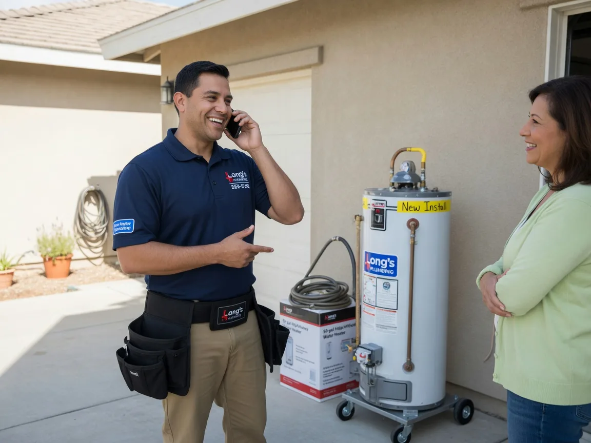 Leak Detection Reddell, LA FAQs